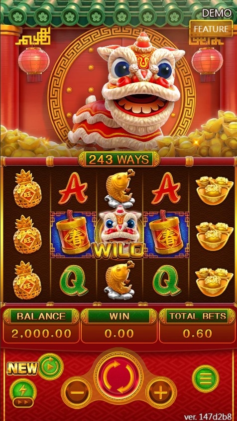 Chinese New Year