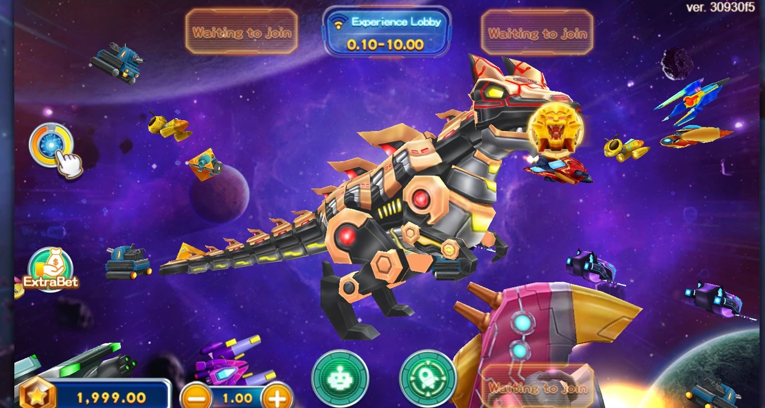 Star Hunter