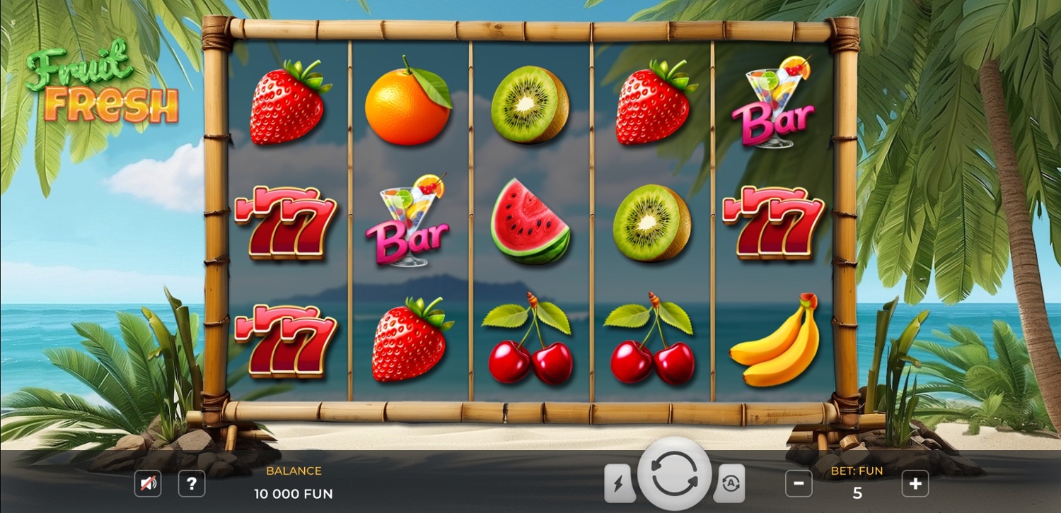 Fruit Fresh