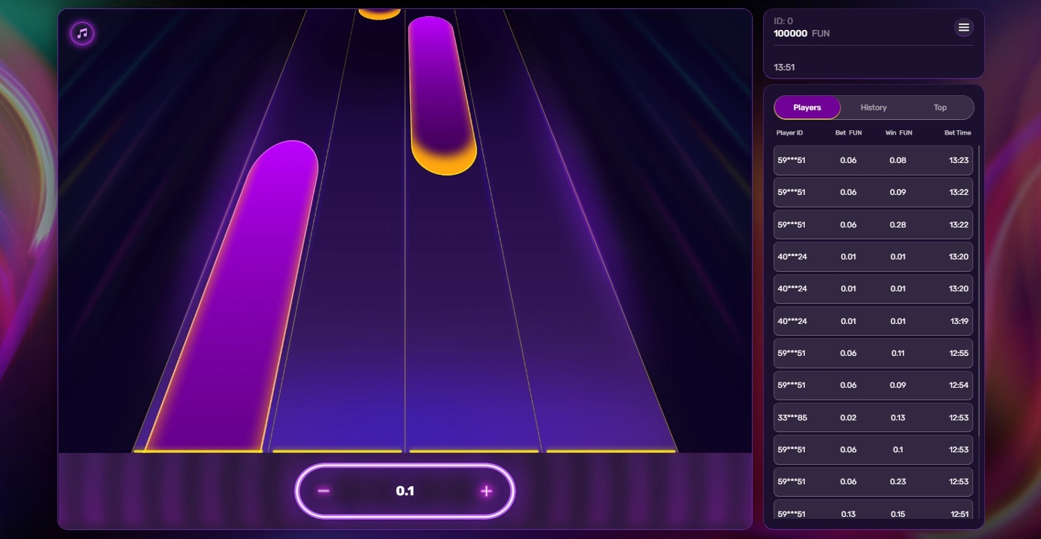 Play Me