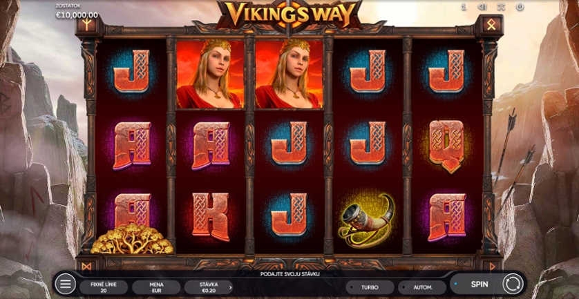 Vikings Way