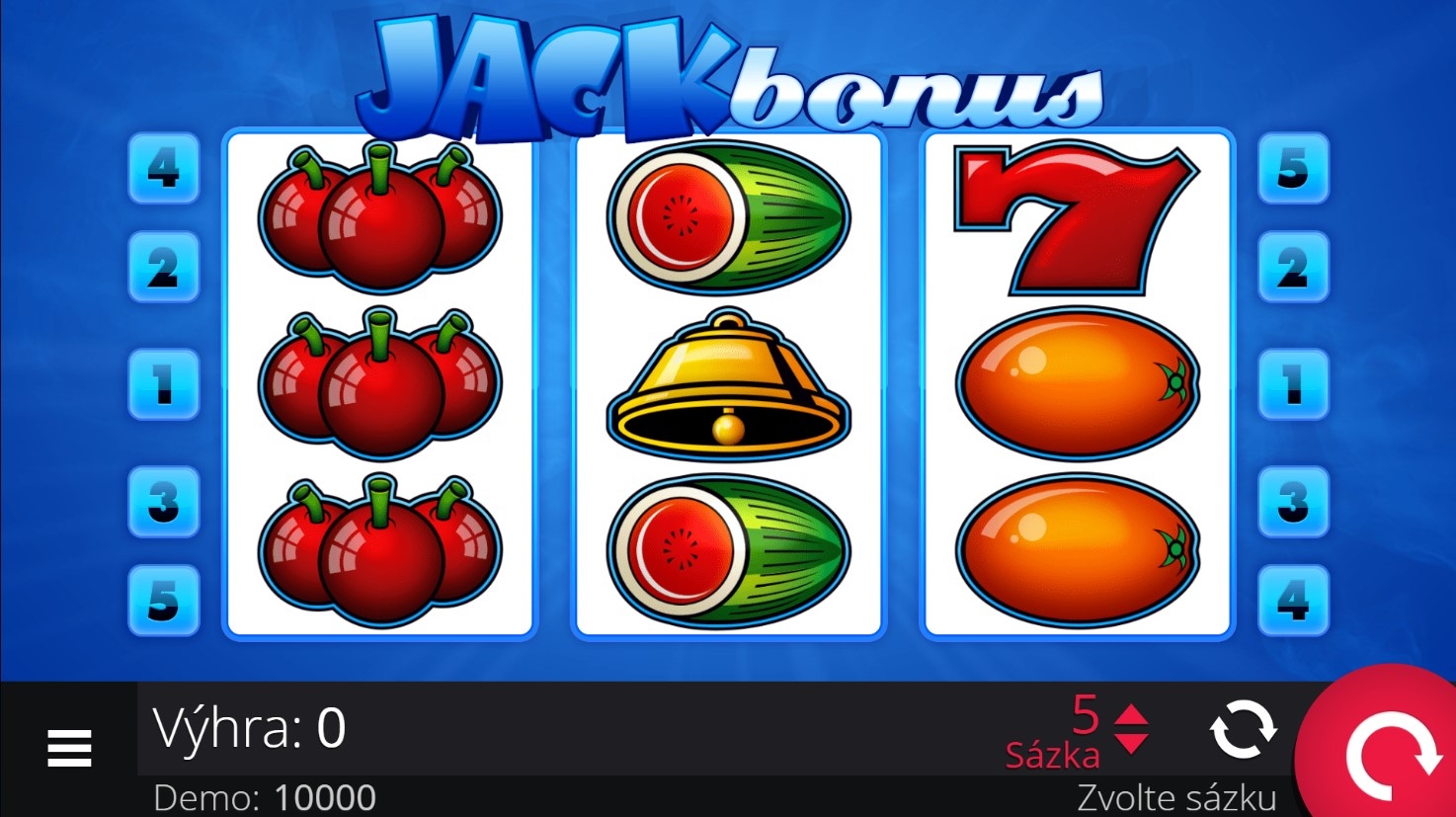Bonus Jack