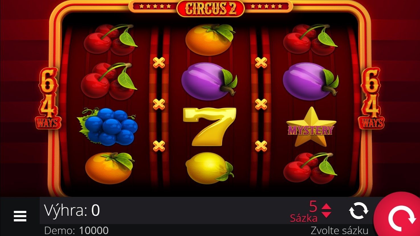 Circus 2