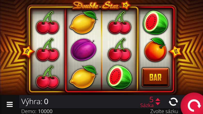 Double Star 27