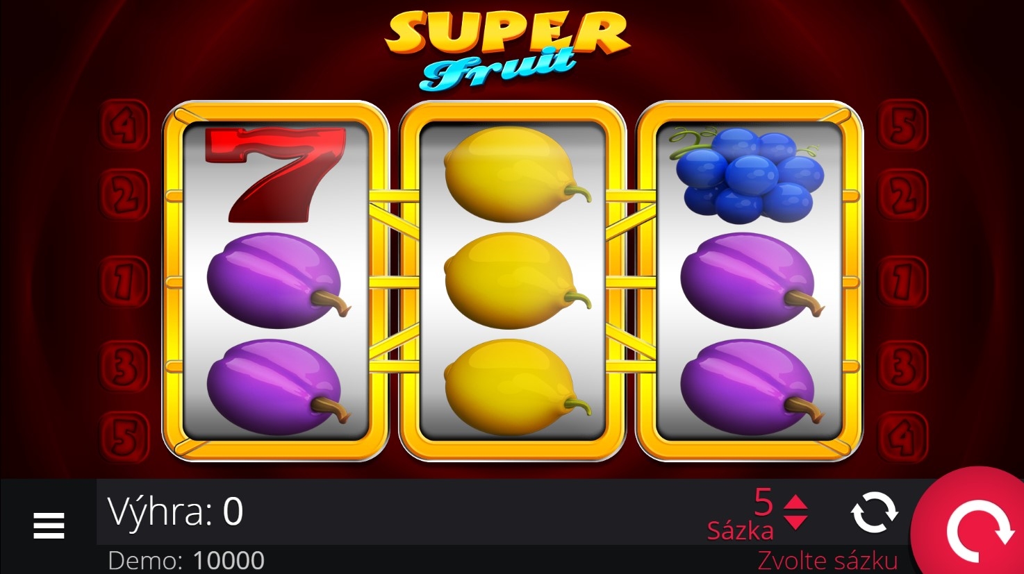 Super Fruit