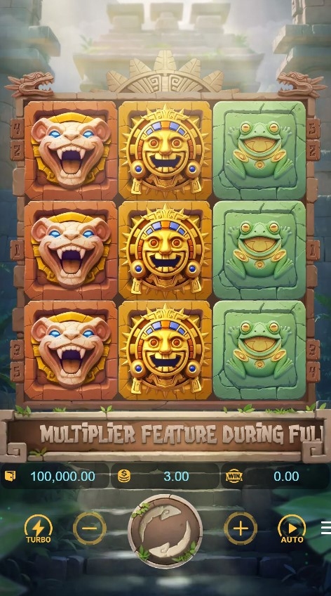 Incan Wonders