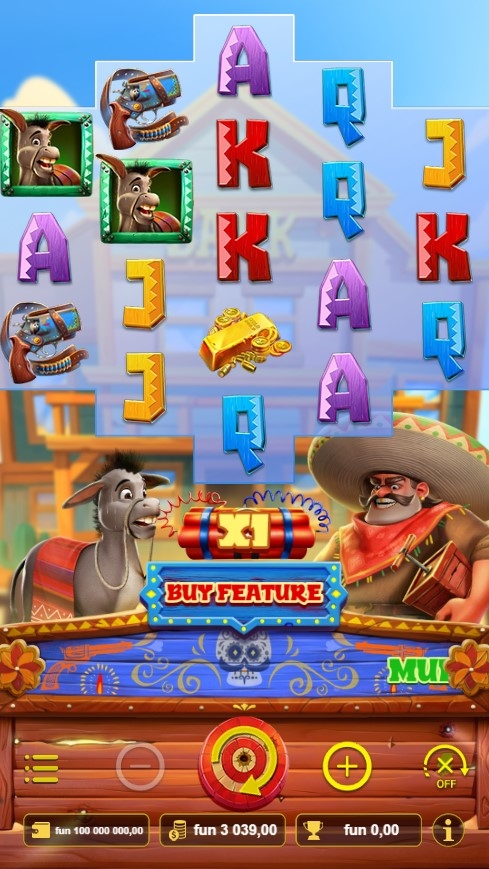 TNT Fiesta