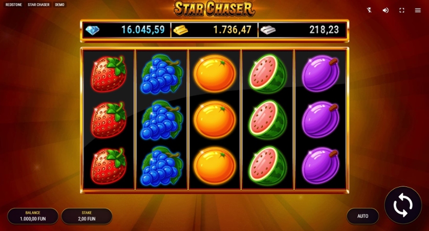 Star Chaser