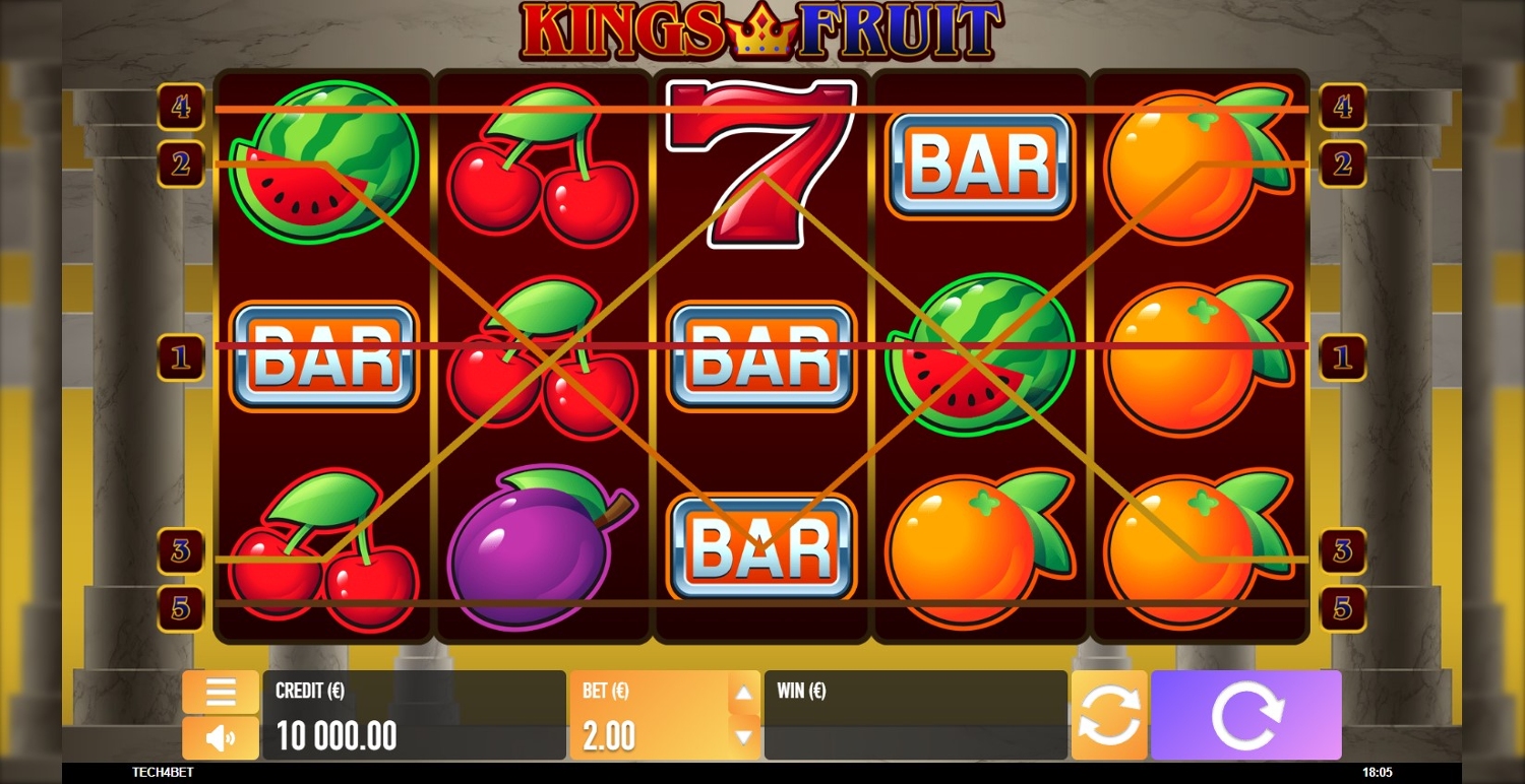 Kings Fruit