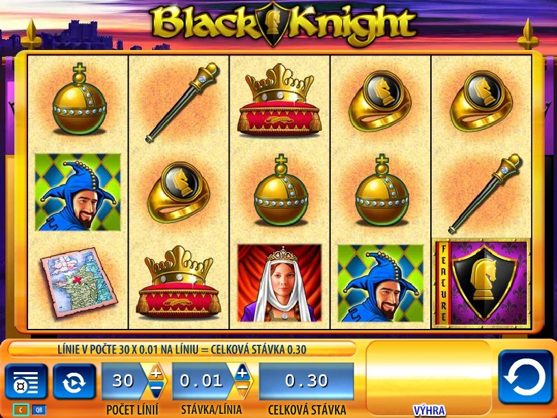 Black Knight