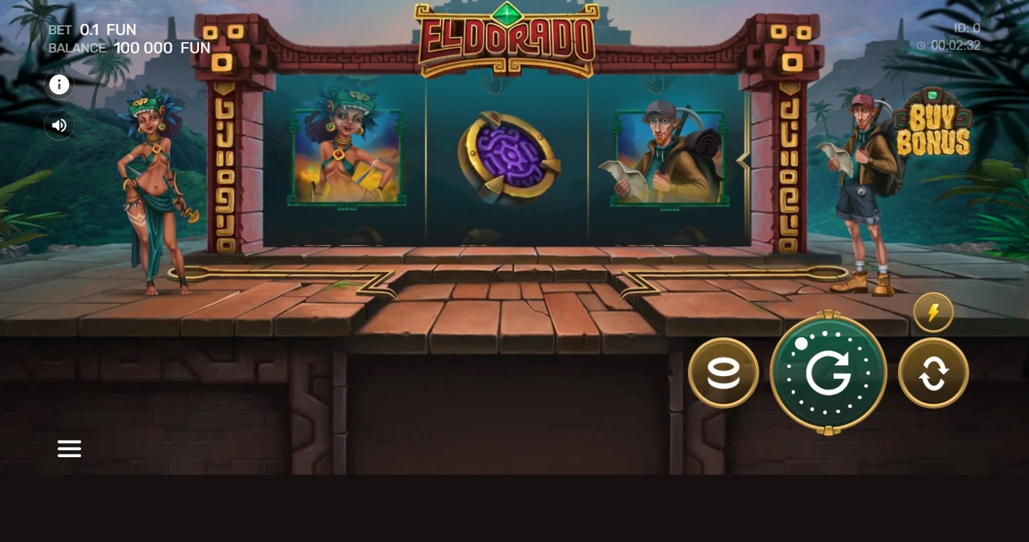 El Dorado