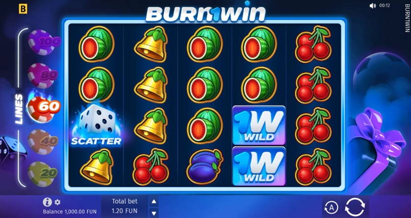 Burn1win