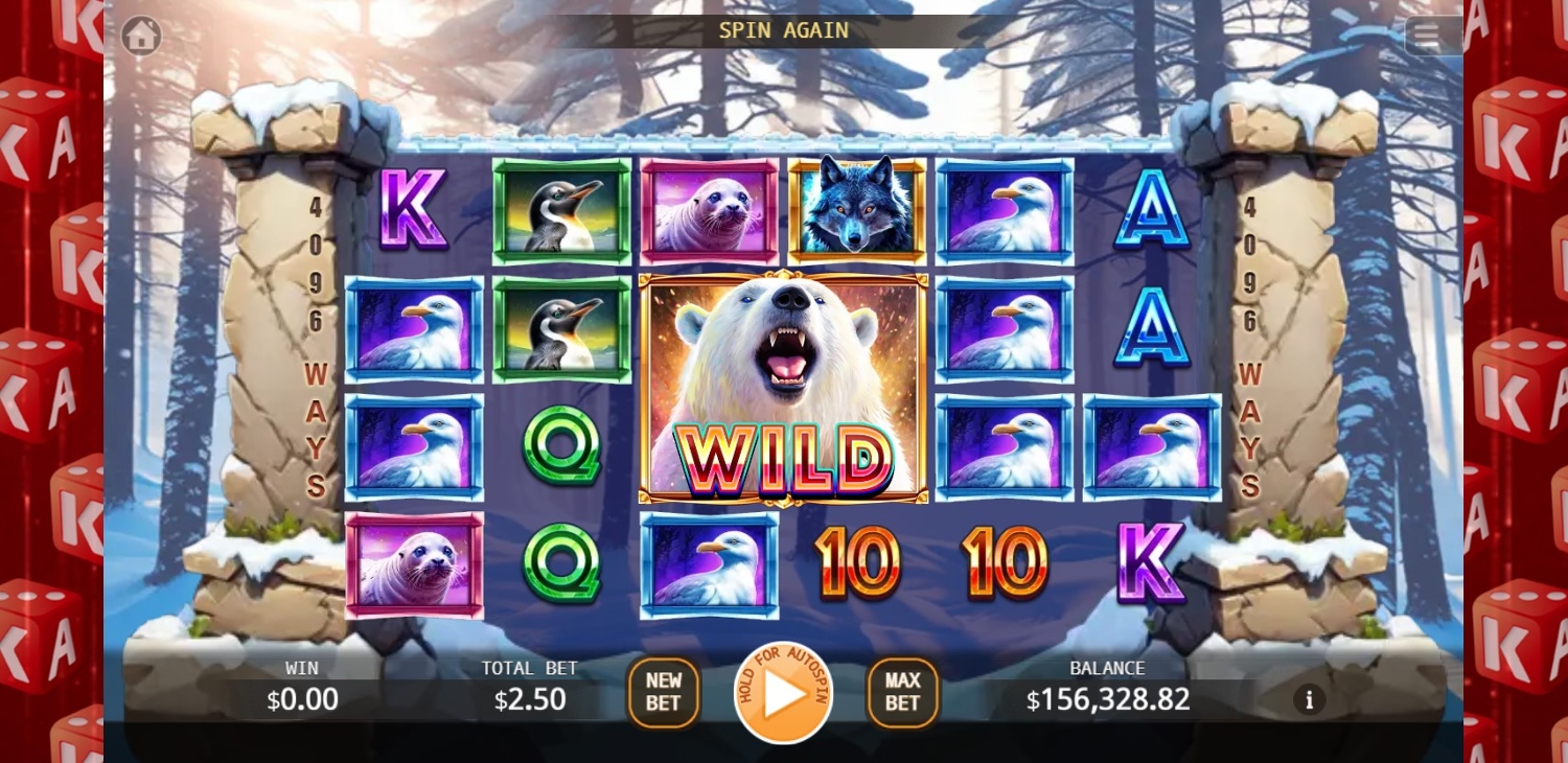 Bear Paw Legend Plus