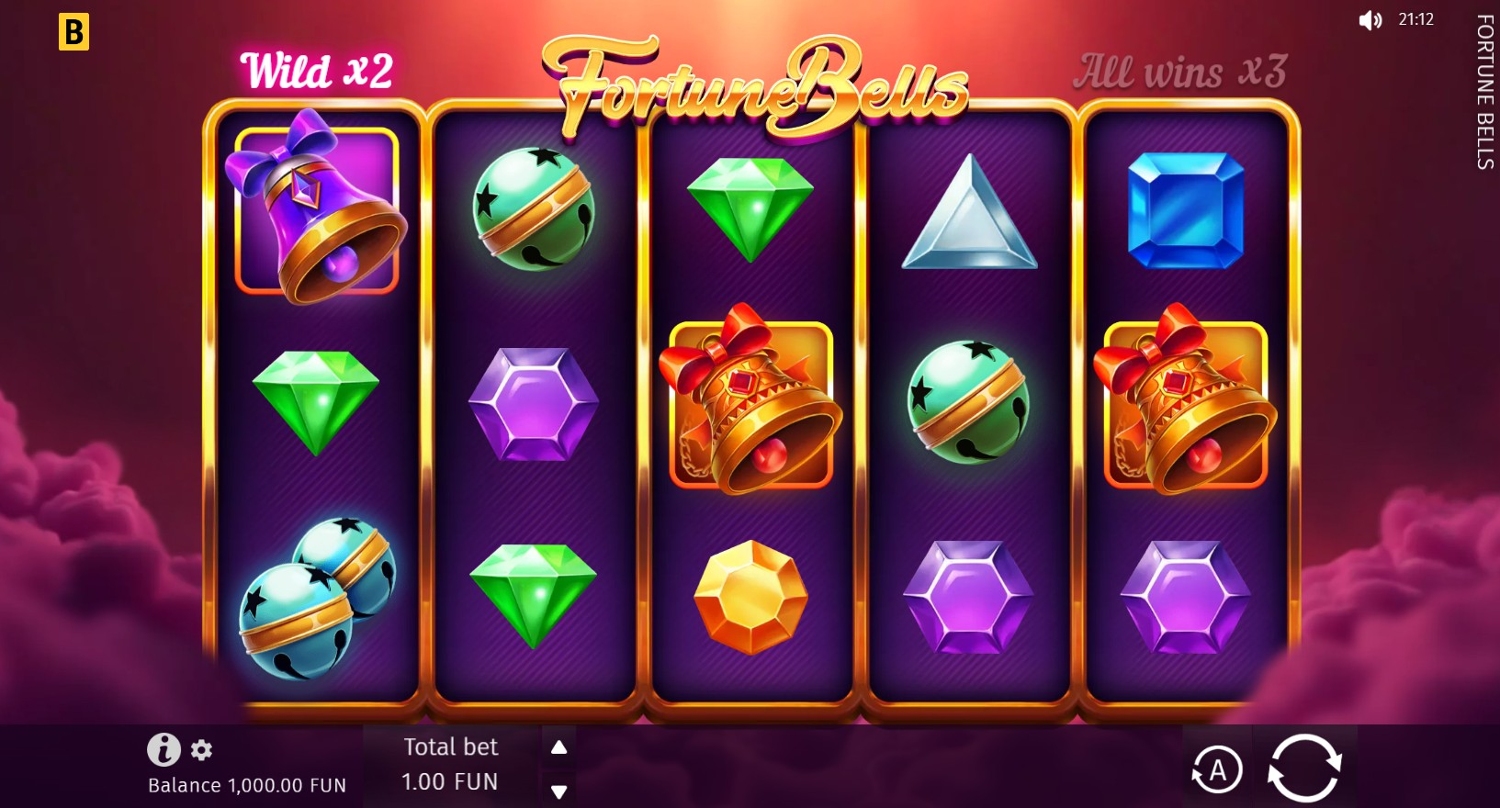 Fortune Bells