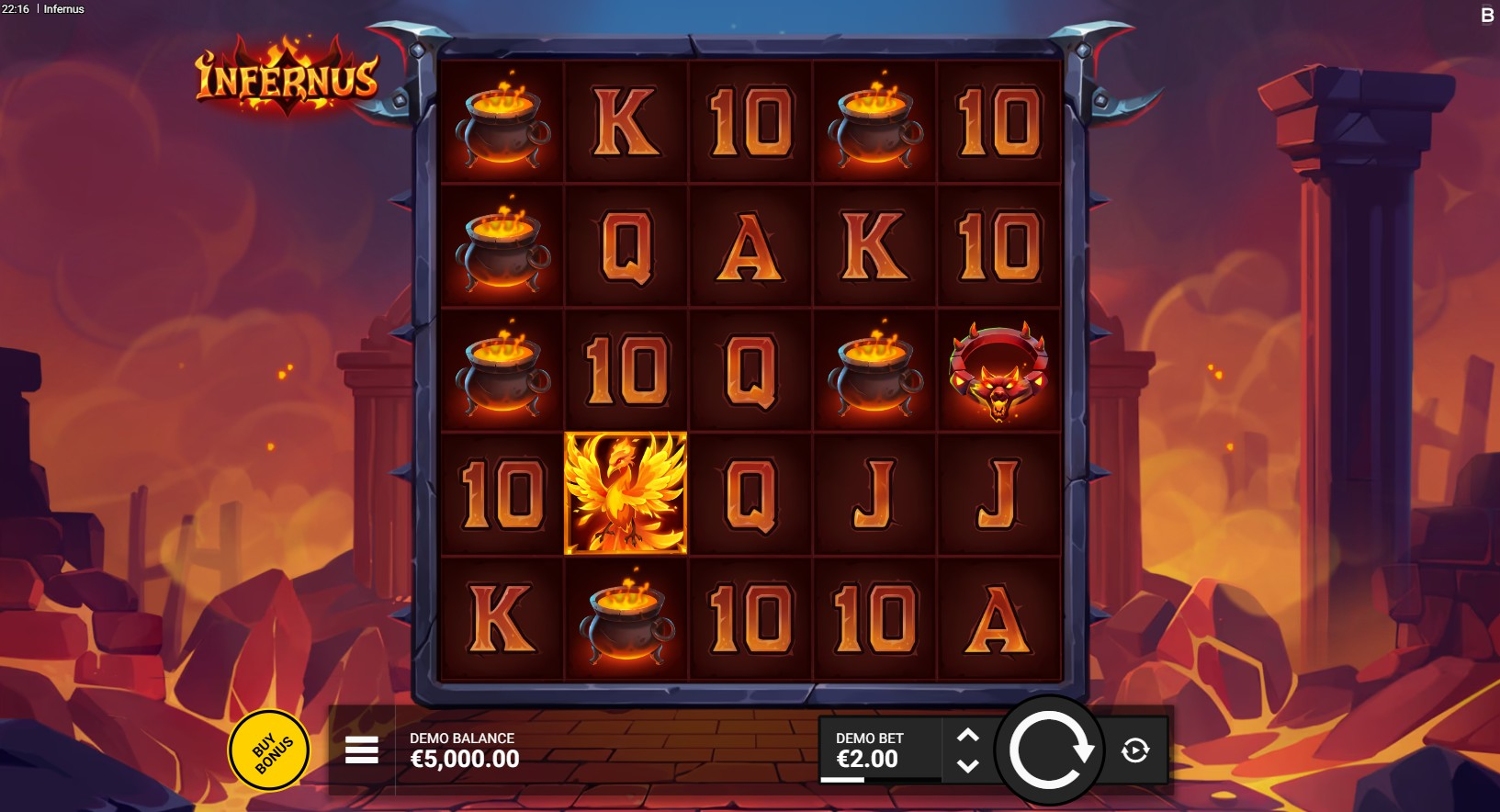 Infernus