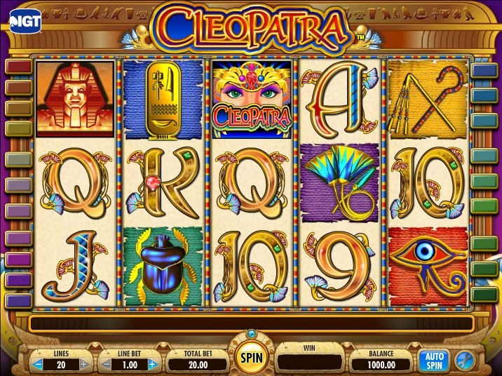 Cleopatra
