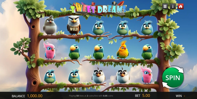 Tweet Dreams
