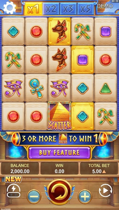 Super Egypt