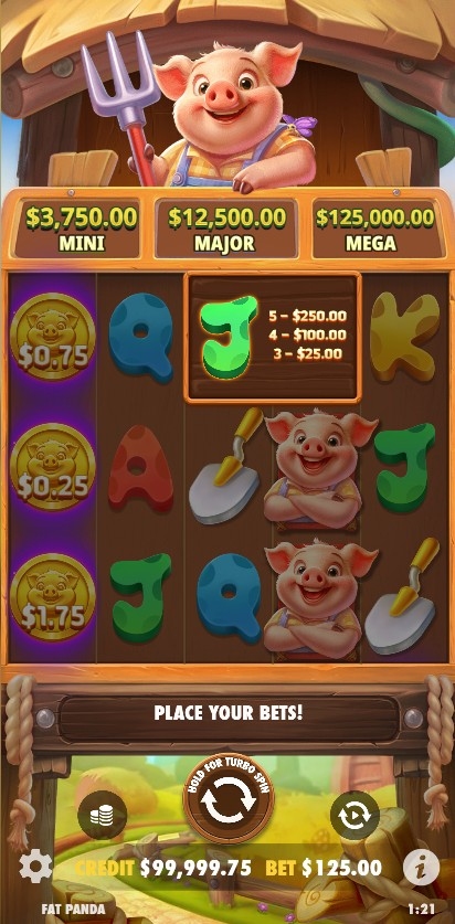Pig Farm
