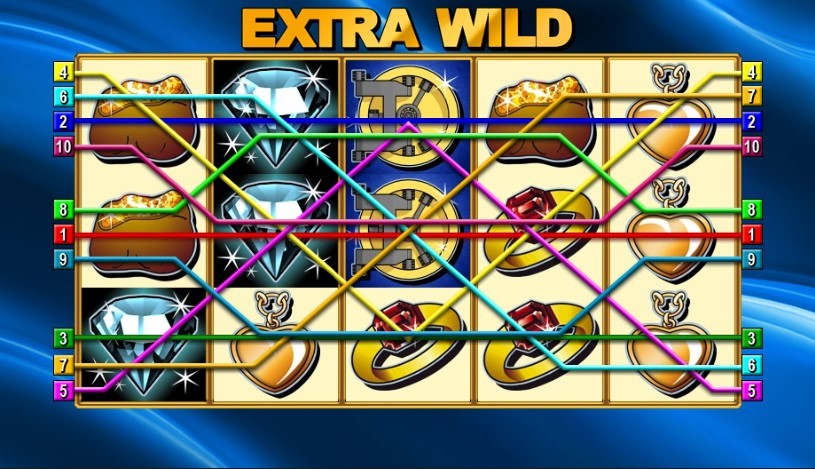 Extra Wild
