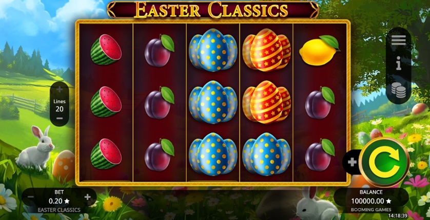 Easter Classics