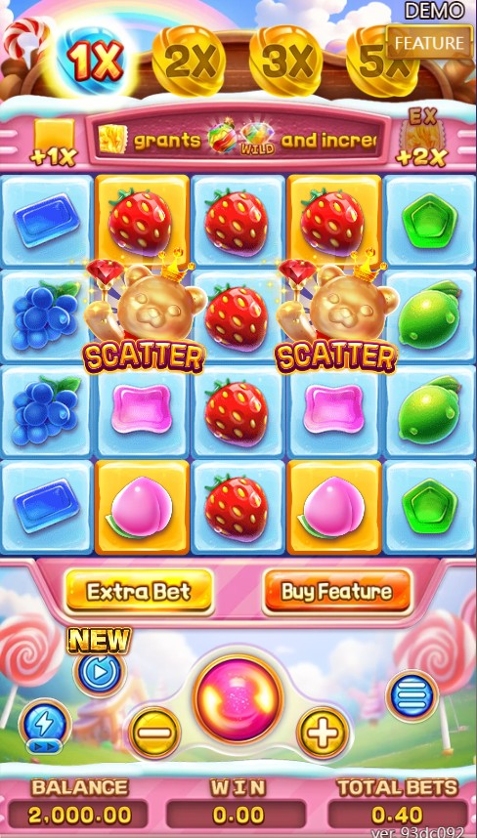 Sugar Bang Bang 2