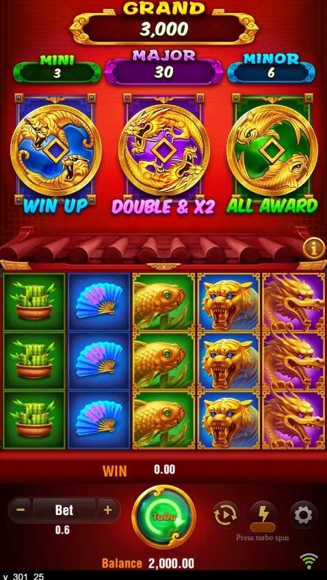 3 Coin Treasures 2