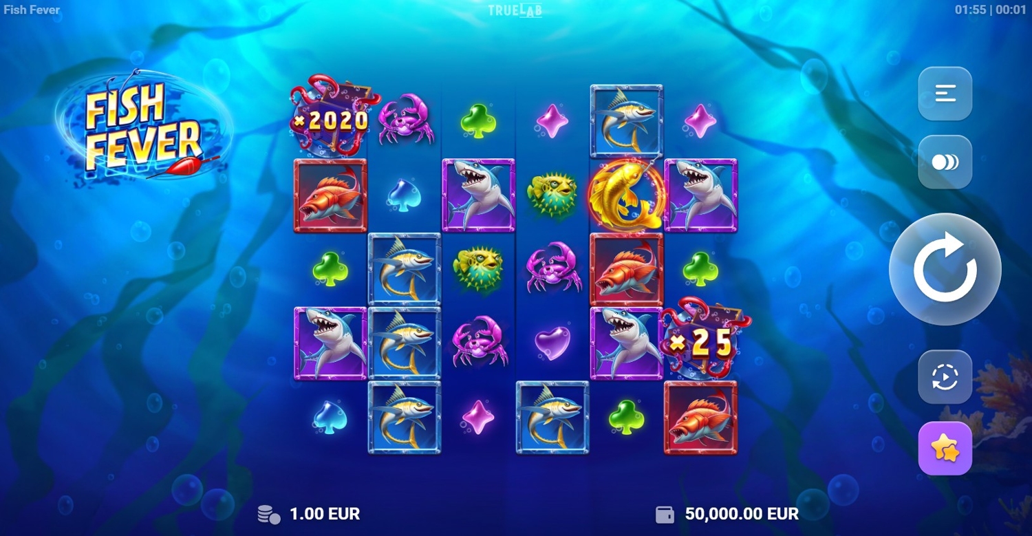 Fish Fever