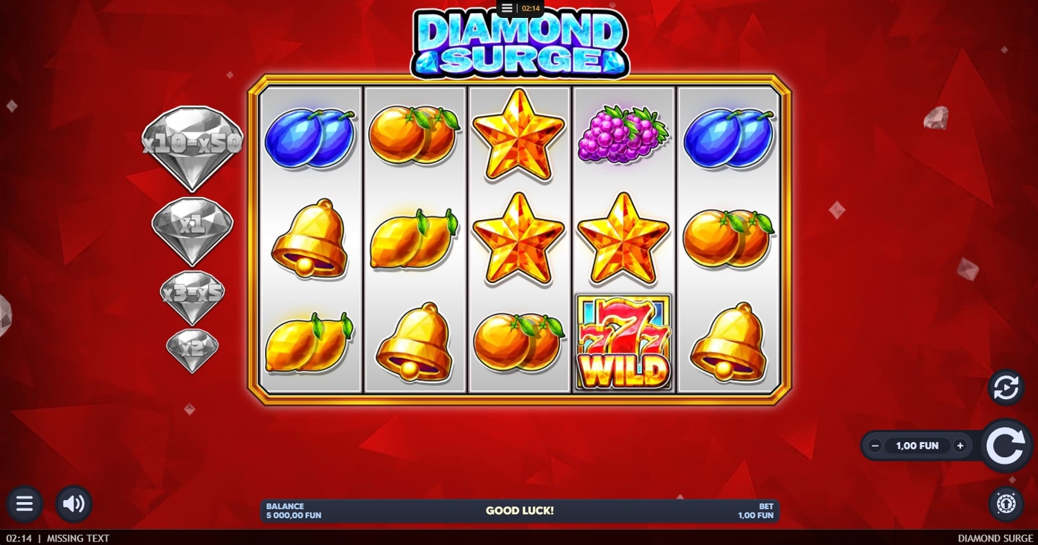Diamond Surge