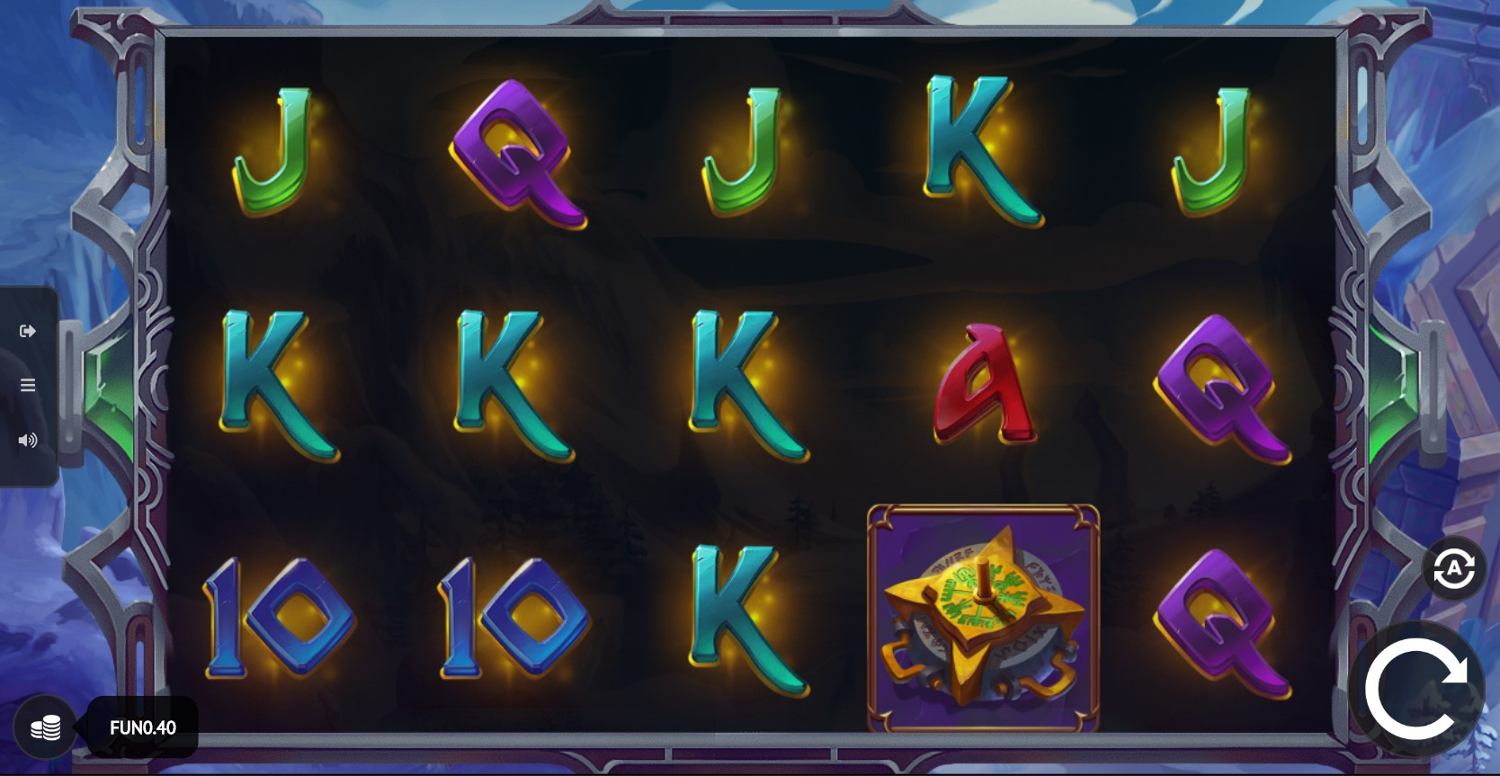 Book of Loki