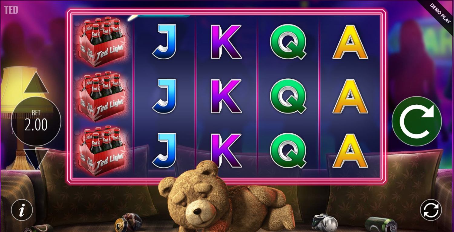 Ted
