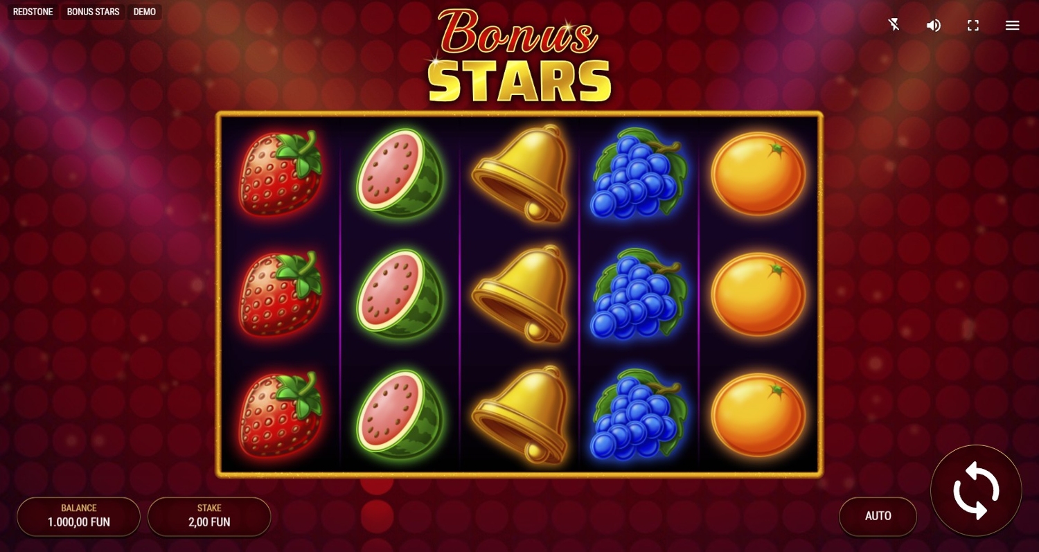 Bonus Stars