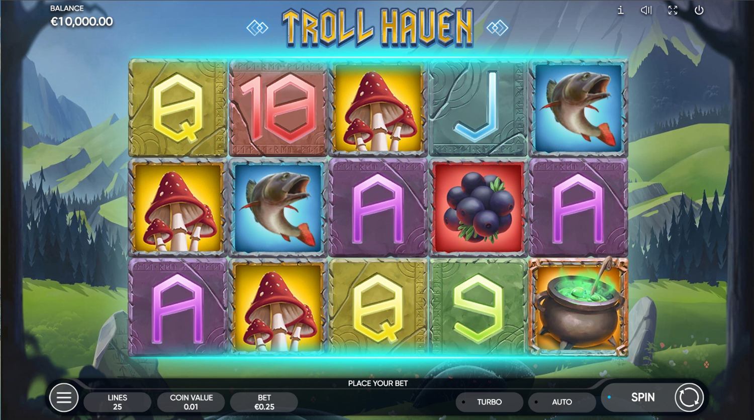 Troll Haven