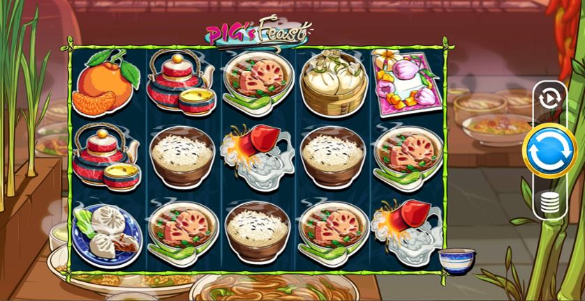 Pig's Feast