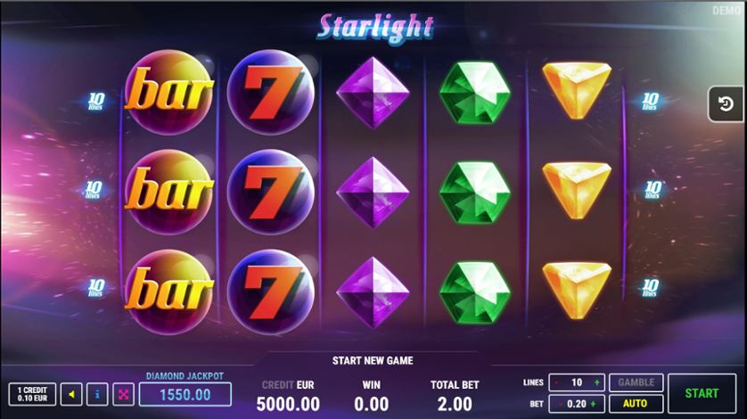 Starlight