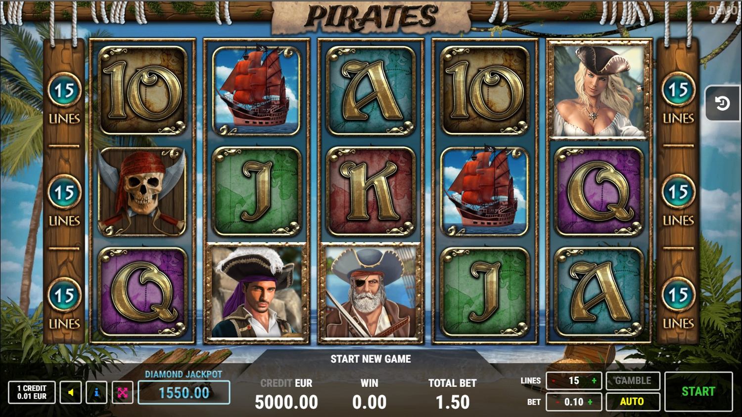 Pirates (Fazi)