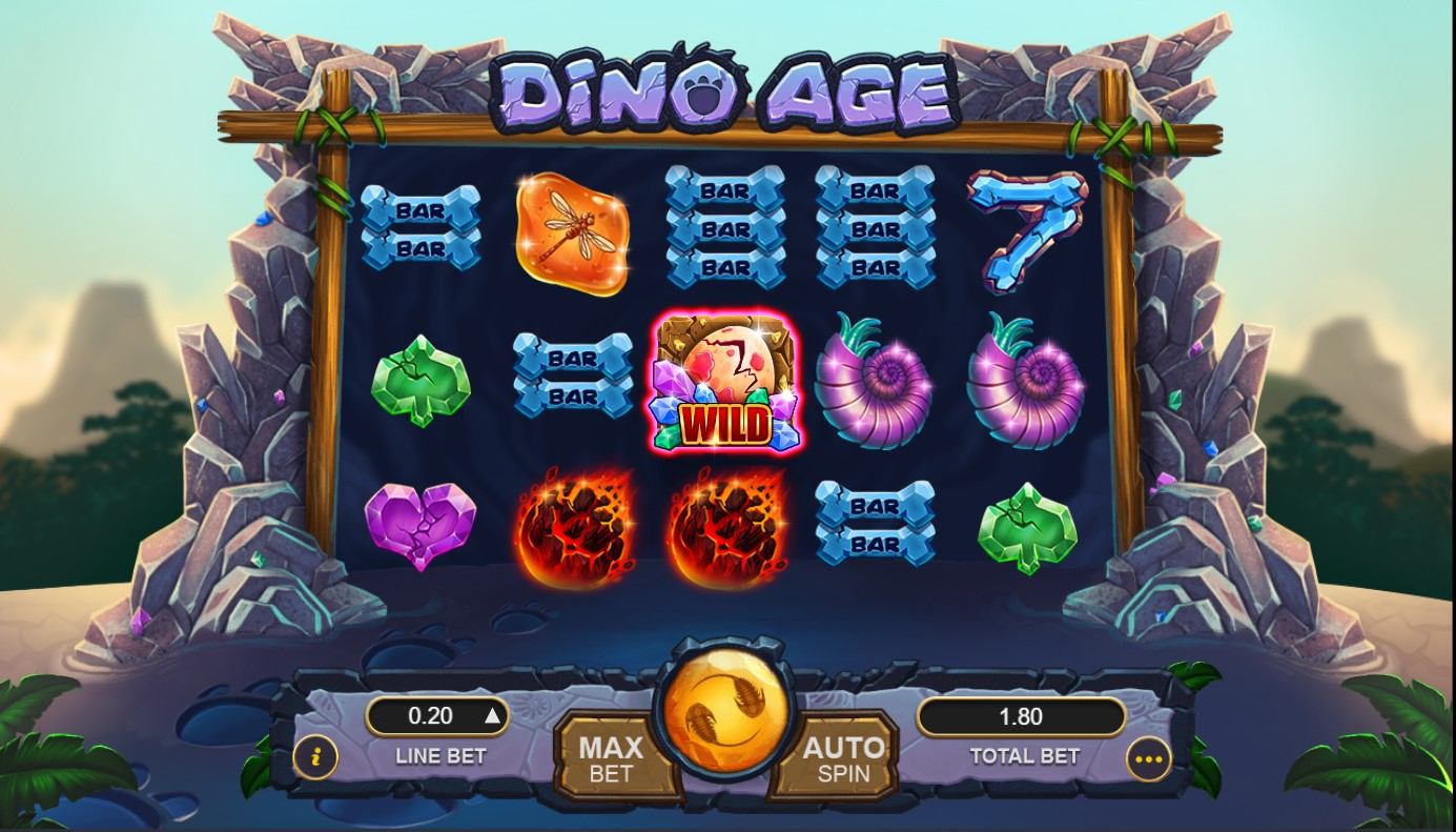 Dino AGE