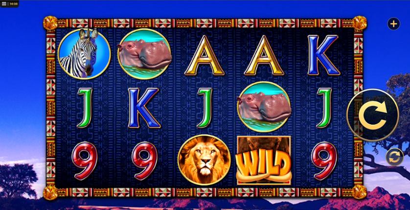 Wild Tusks