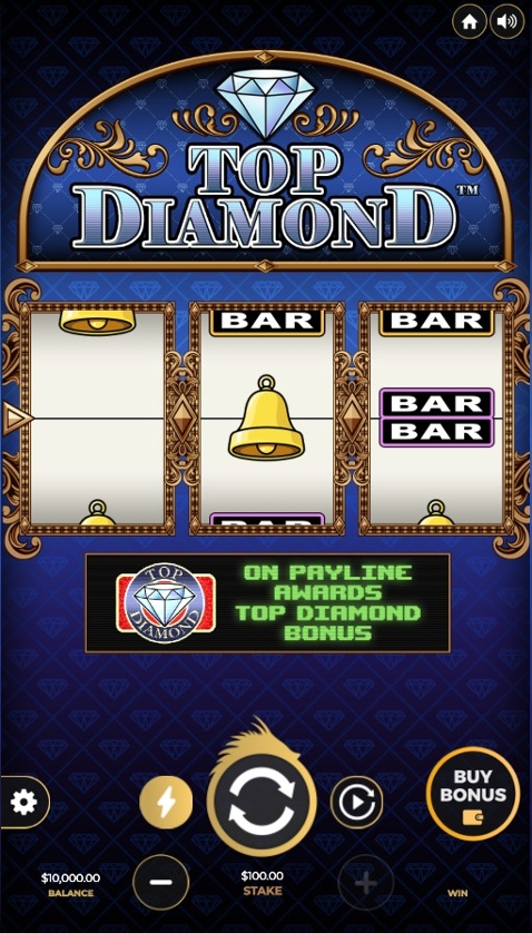 Top Diamond