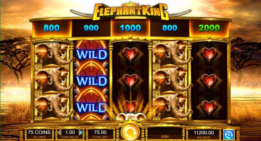 Elephant King