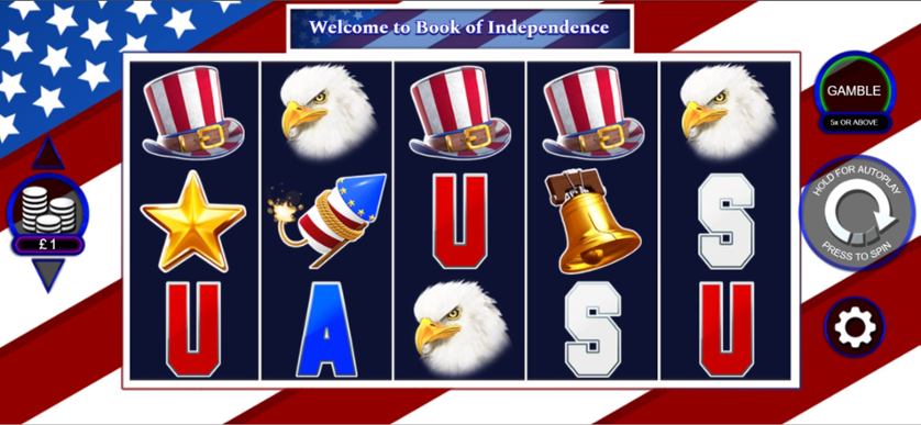 Book of Independence