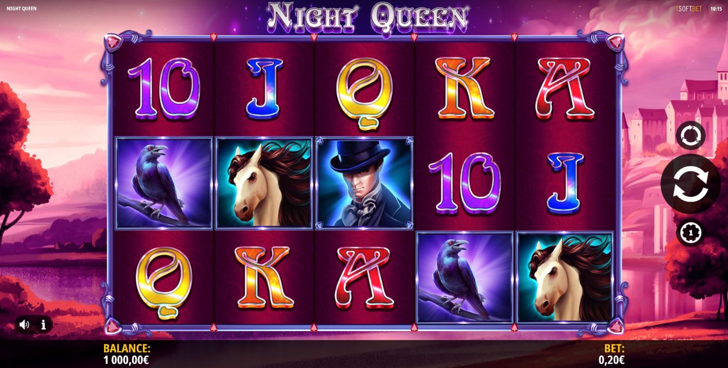 Night Queen
