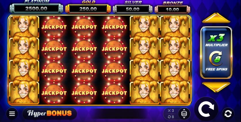 Joker MAX
