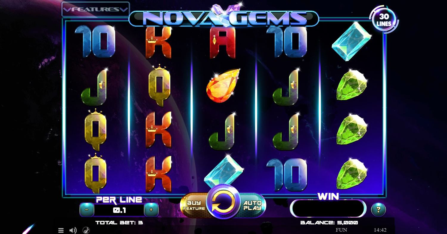 Nova Gems