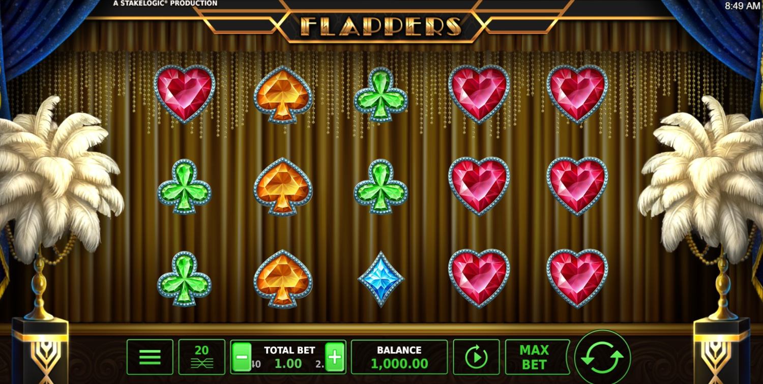Flappers