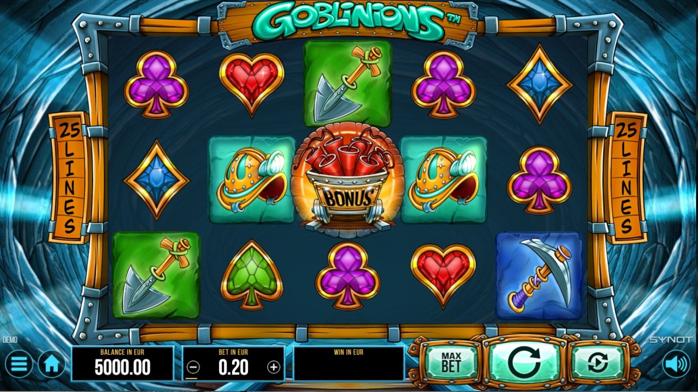 Goblinions
