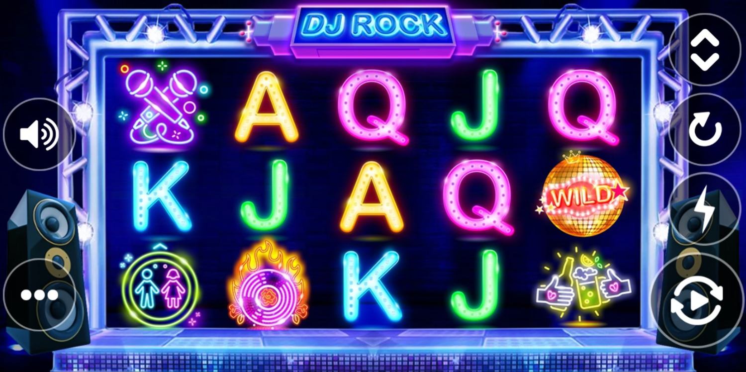 DJ Rock