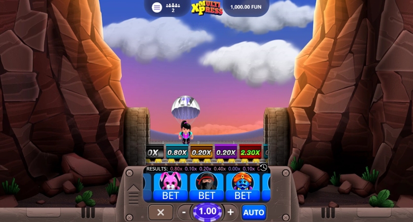 Multi Xpress