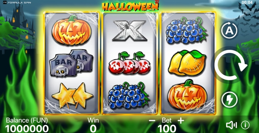 Halloween 27