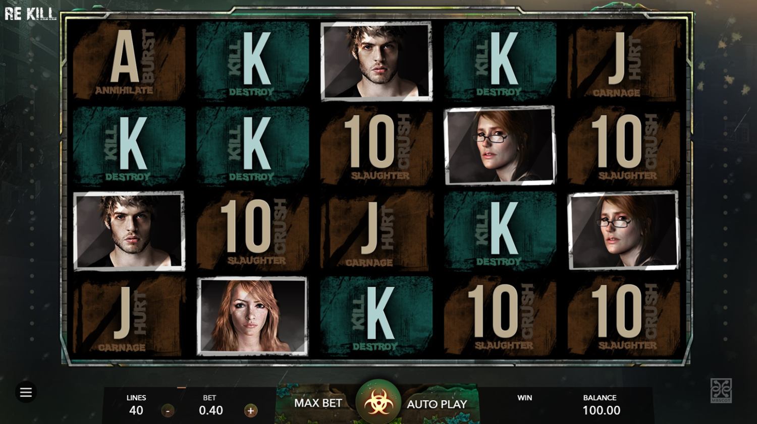 Re Kill